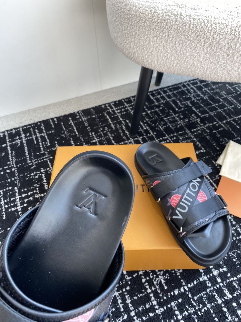 Louis Vuitton Slippers